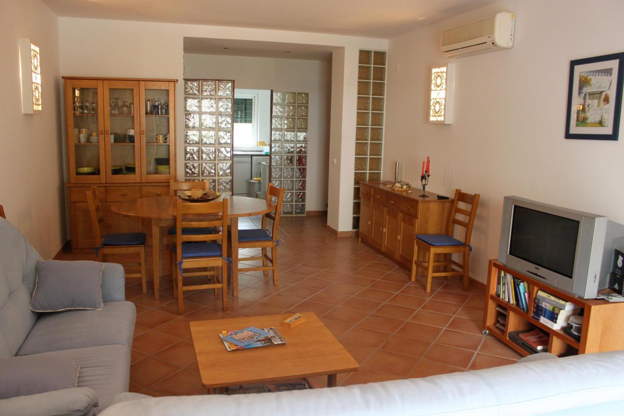 Tavira Retreat Leilighet Rom bilde
