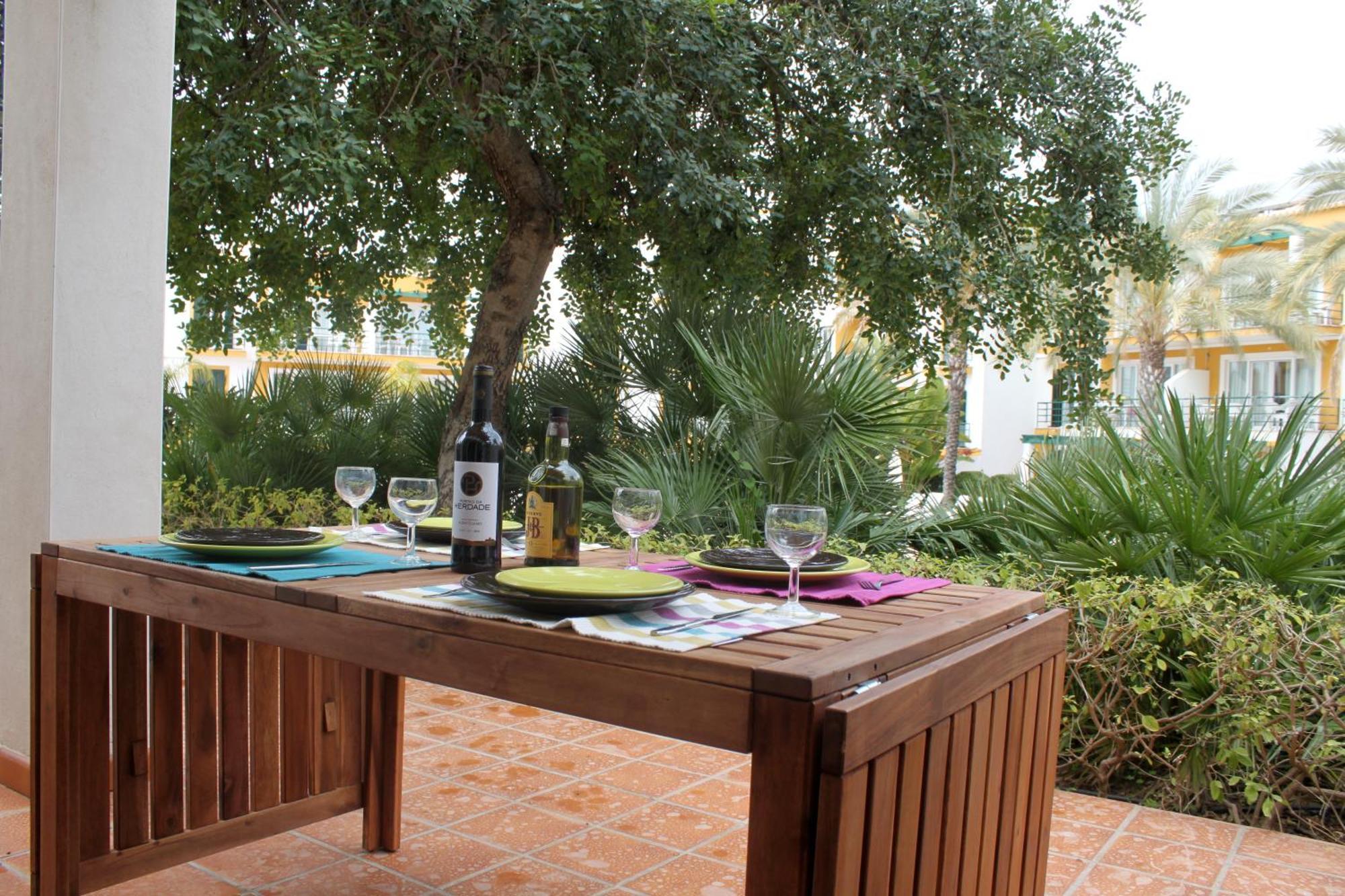 Tavira Retreat Leilighet Rom bilde